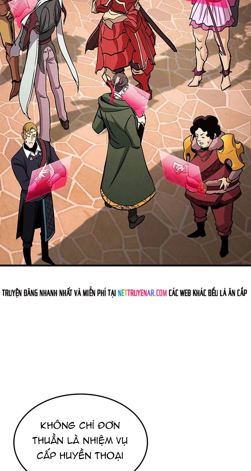 Huyền Thoại Game Thủ - Tái Xuất Chap 237 - Next Chap 238