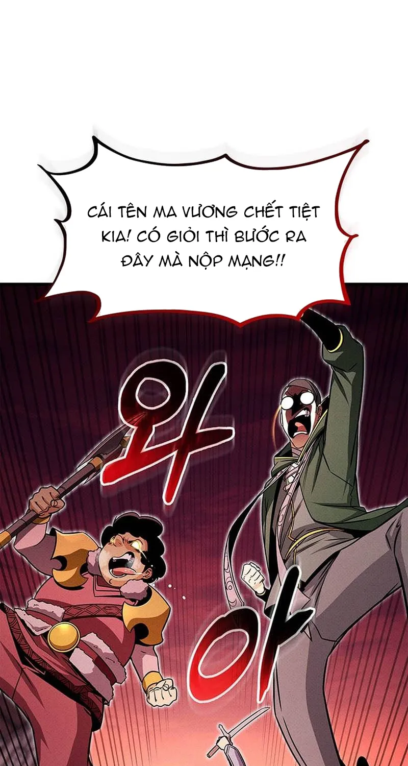 Huyền Thoại Game Thủ - Tái Xuất Chap 237 - Next Chap 238