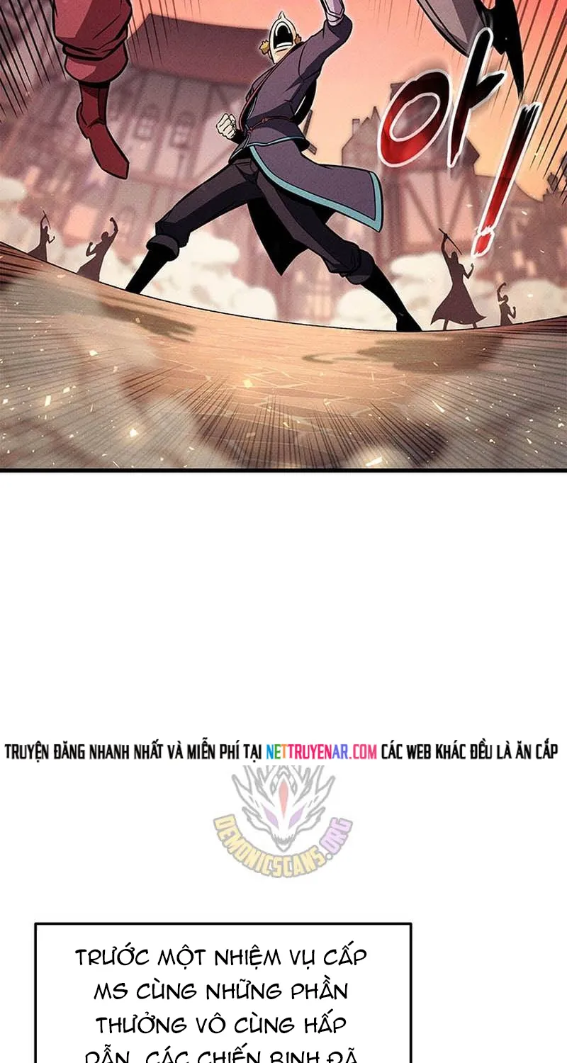 Huyền Thoại Game Thủ - Tái Xuất Chap 237 - Next Chap 238