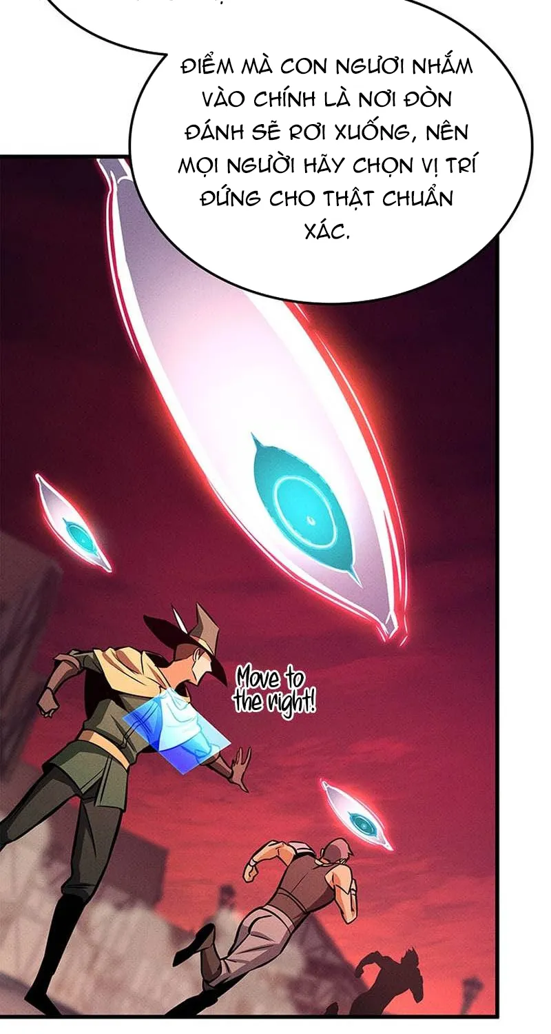 Huyền Thoại Game Thủ - Tái Xuất Chap 237 - Next Chap 238