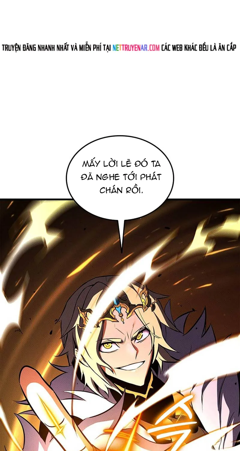 Huyền Thoại Game Thủ - Tái Xuất Chap 237 - Next Chap 238