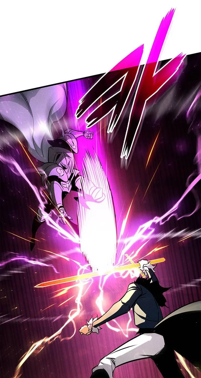 Huyền Thoại Game Thủ - Tái Xuất Chap 237 - Next Chap 238