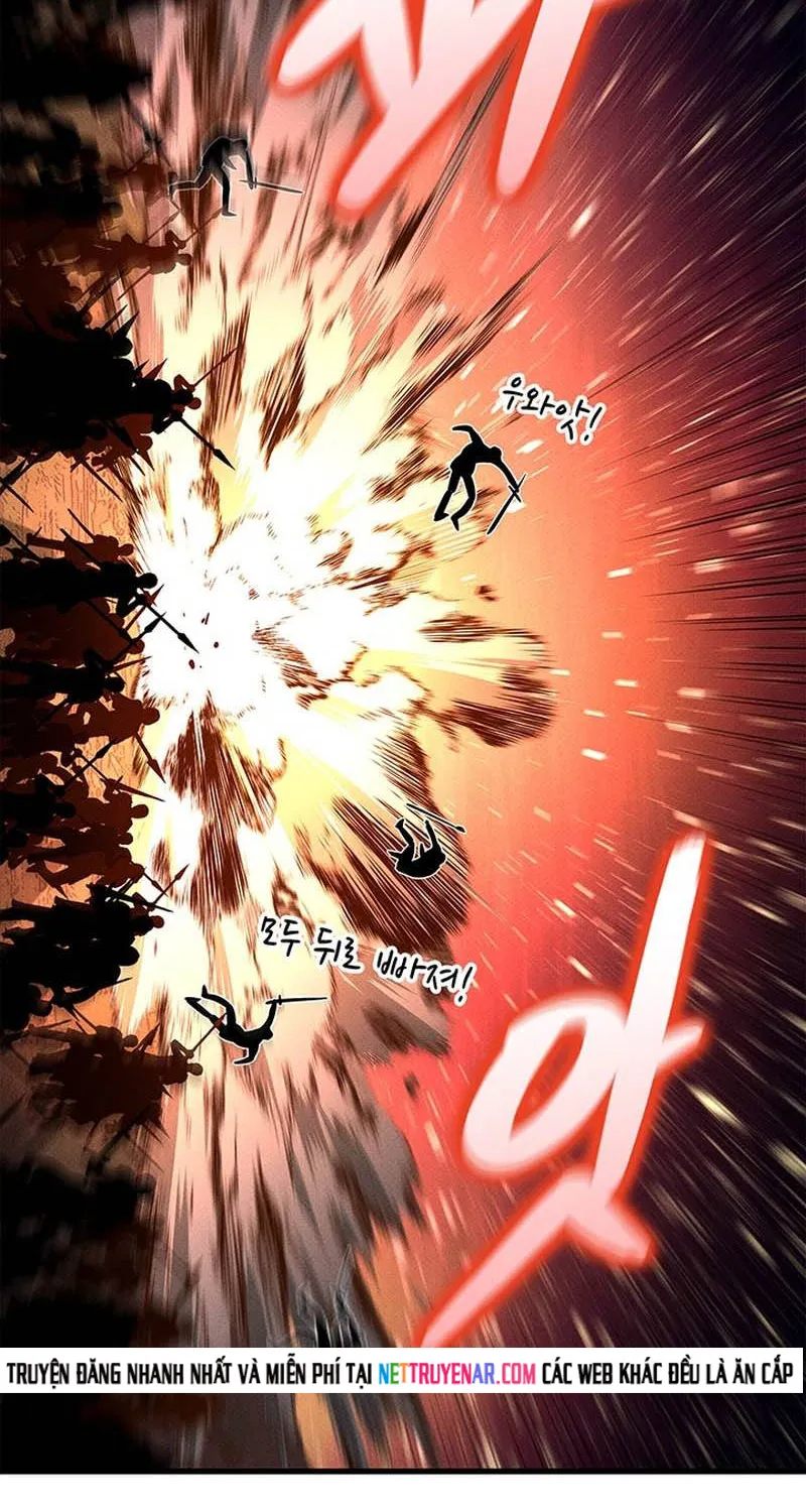 Huyền Thoại Game Thủ - Tái Xuất Chap 237 - Next Chap 238