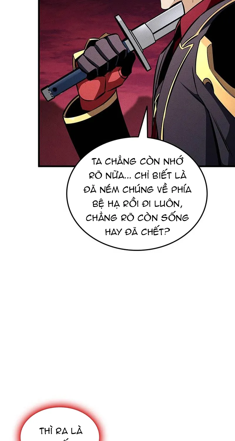 Huyền Thoại Game Thủ - Tái Xuất Chap 237 - Next Chap 238