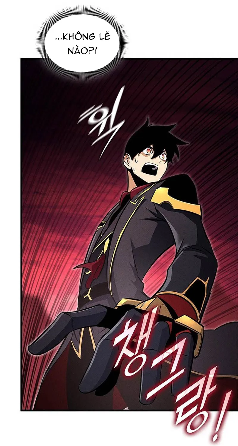 Huyền Thoại Game Thủ - Tái Xuất Chap 237 - Next Chap 238