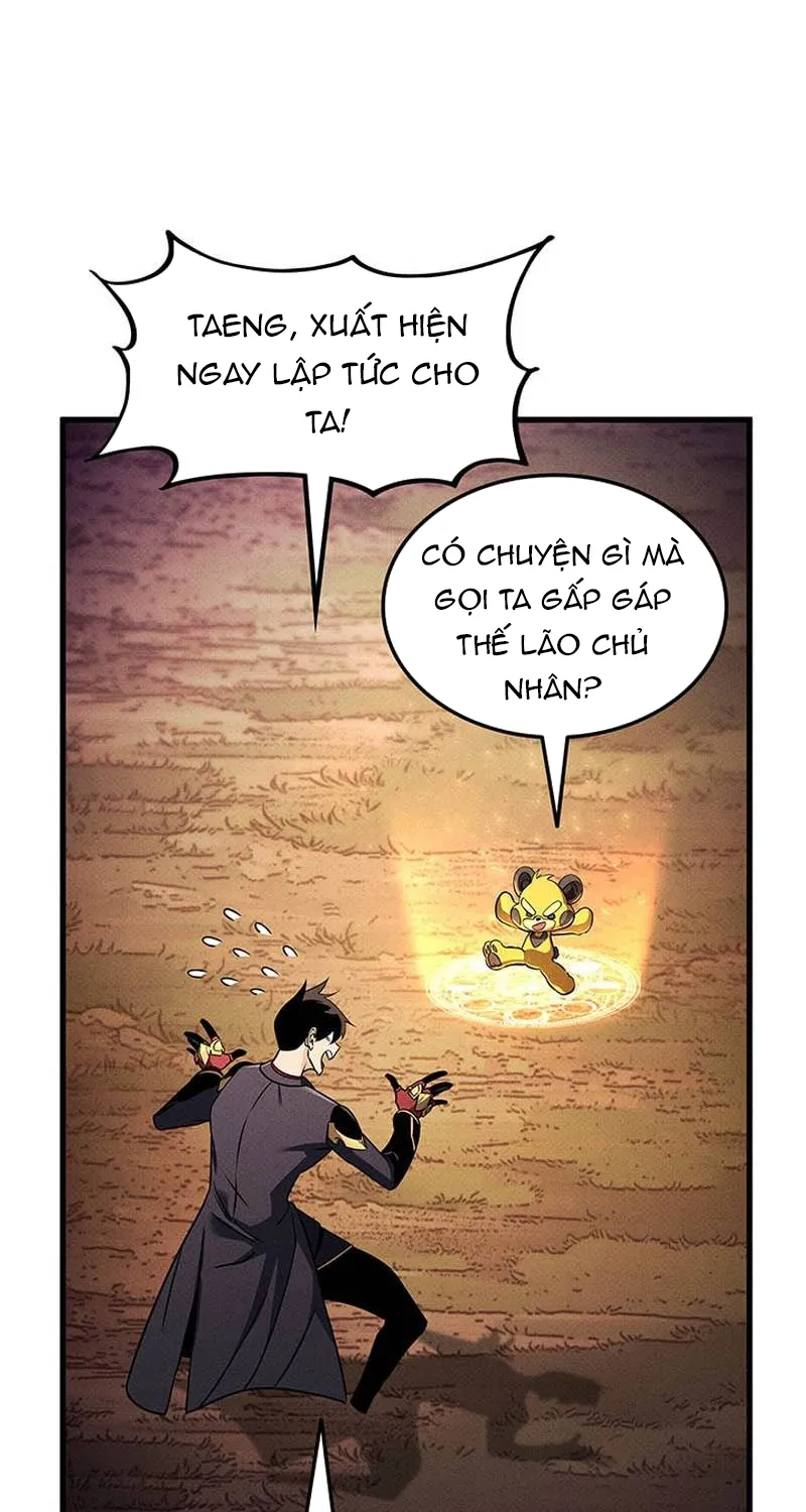 Huyền Thoại Game Thủ - Tái Xuất Chap 237 - Next Chap 238