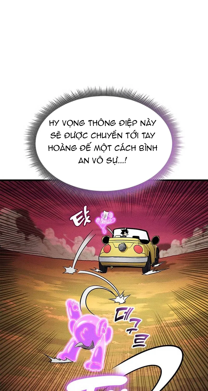 Huyền Thoại Game Thủ - Tái Xuất Chap 237 - Next Chap 238