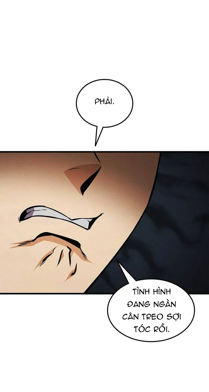 Huyền Thoại Game Thủ - Tái Xuất Chap 237 - Next Chap 238