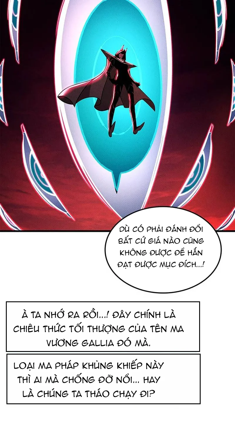 Huyền Thoại Game Thủ - Tái Xuất Chap 237 - Next Chap 238