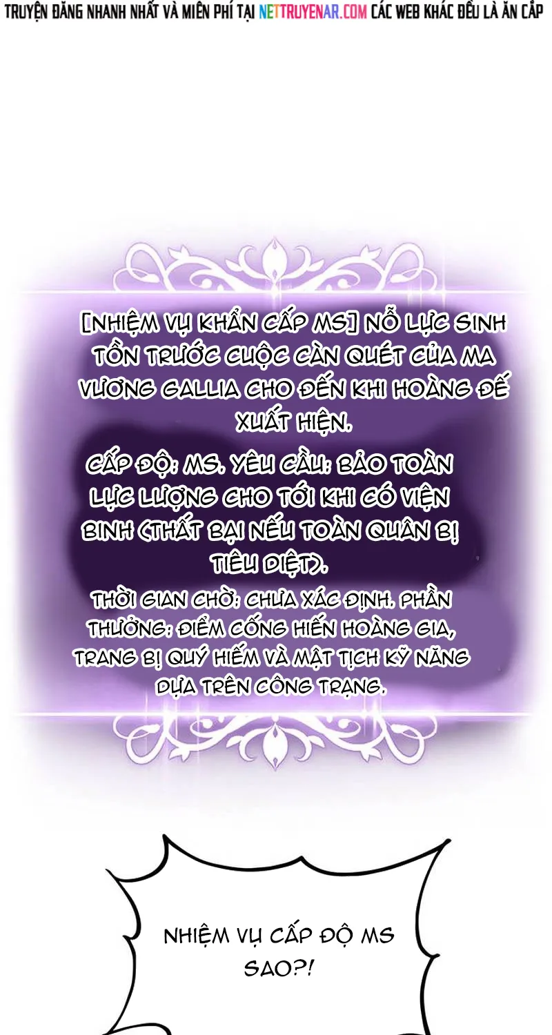 Huyền Thoại Game Thủ - Tái Xuất Chap 237 - Next Chap 238