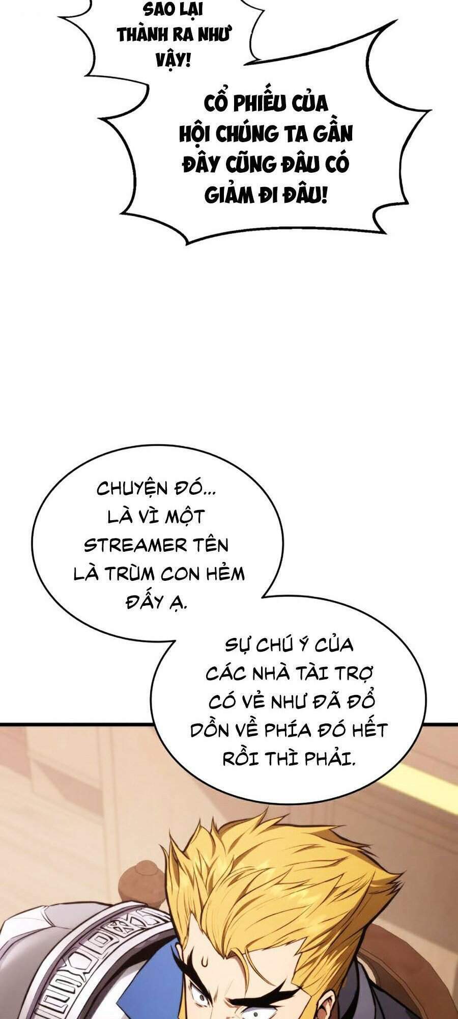 Huyền Thoại Game Thủ - Tái Xuất Chap 24 - Next Chap 25