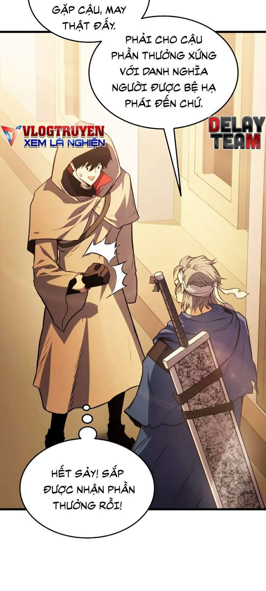 Huyền Thoại Game Thủ - Tái Xuất Chap 24 - Next Chap 25