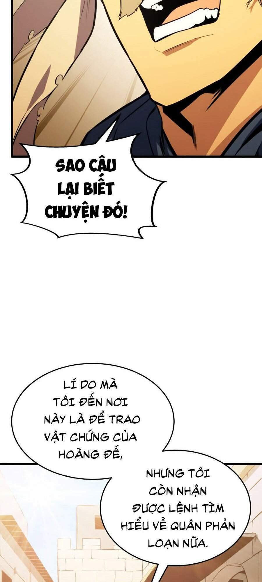 Huyền Thoại Game Thủ - Tái Xuất Chap 24 - Next Chap 25