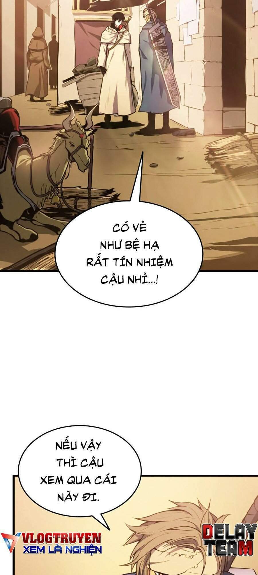 Huyền Thoại Game Thủ - Tái Xuất Chap 24 - Next Chap 25