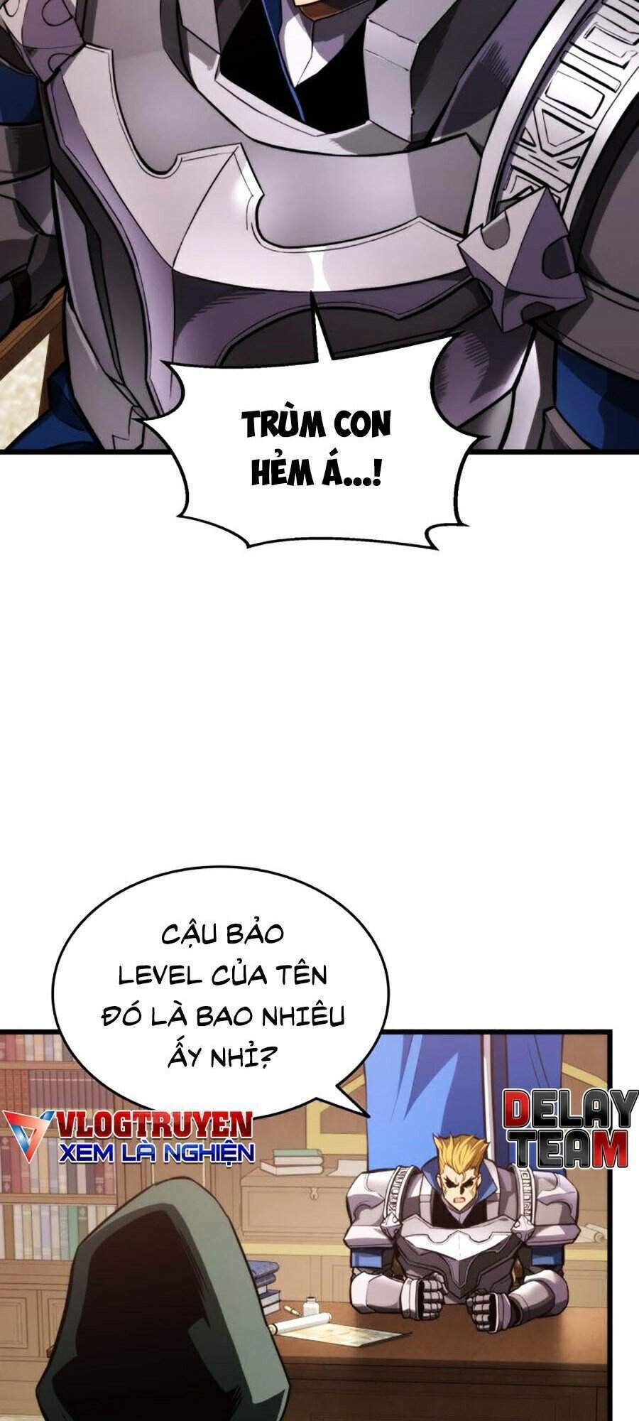 Huyền Thoại Game Thủ - Tái Xuất Chap 24 - Next Chap 25