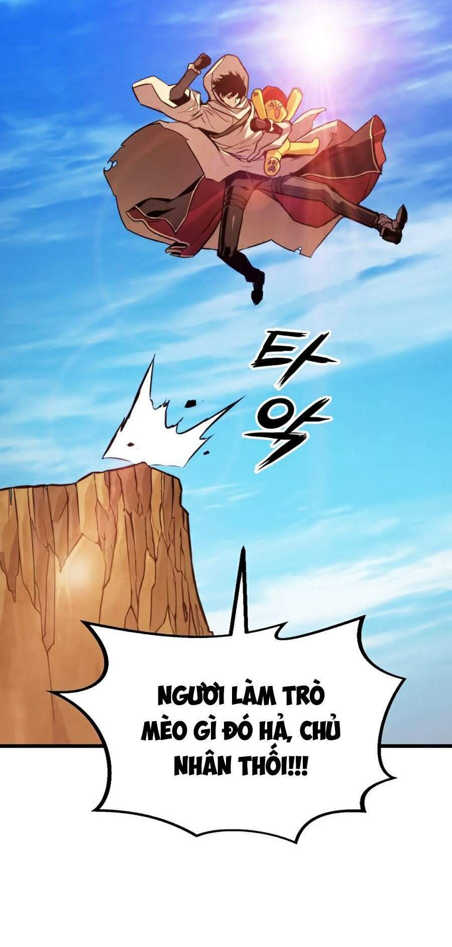 Huyền Thoại Game Thủ - Tái Xuất Chap 24 - Next Chap 25