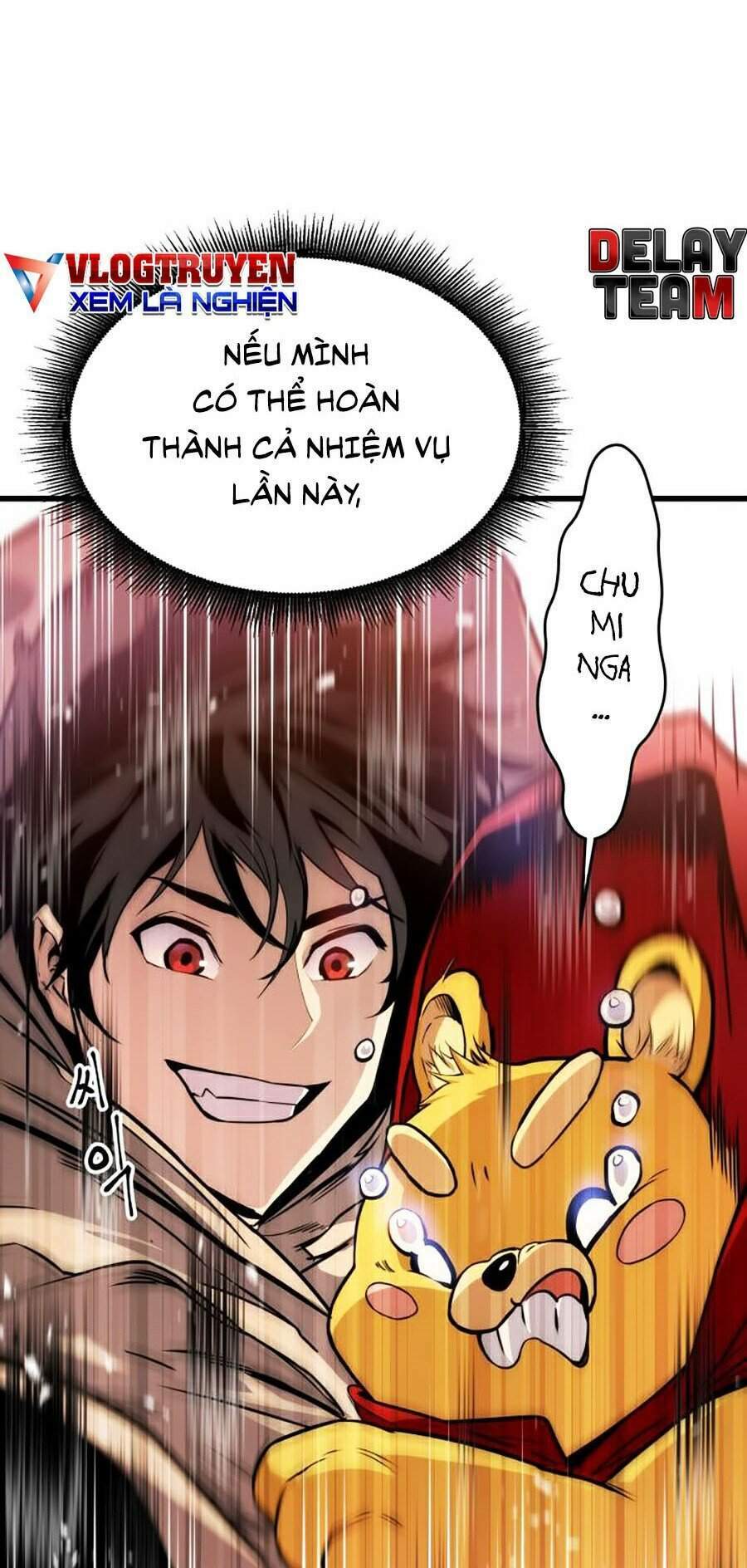 Huyền Thoại Game Thủ - Tái Xuất Chap 24 - Next Chap 25