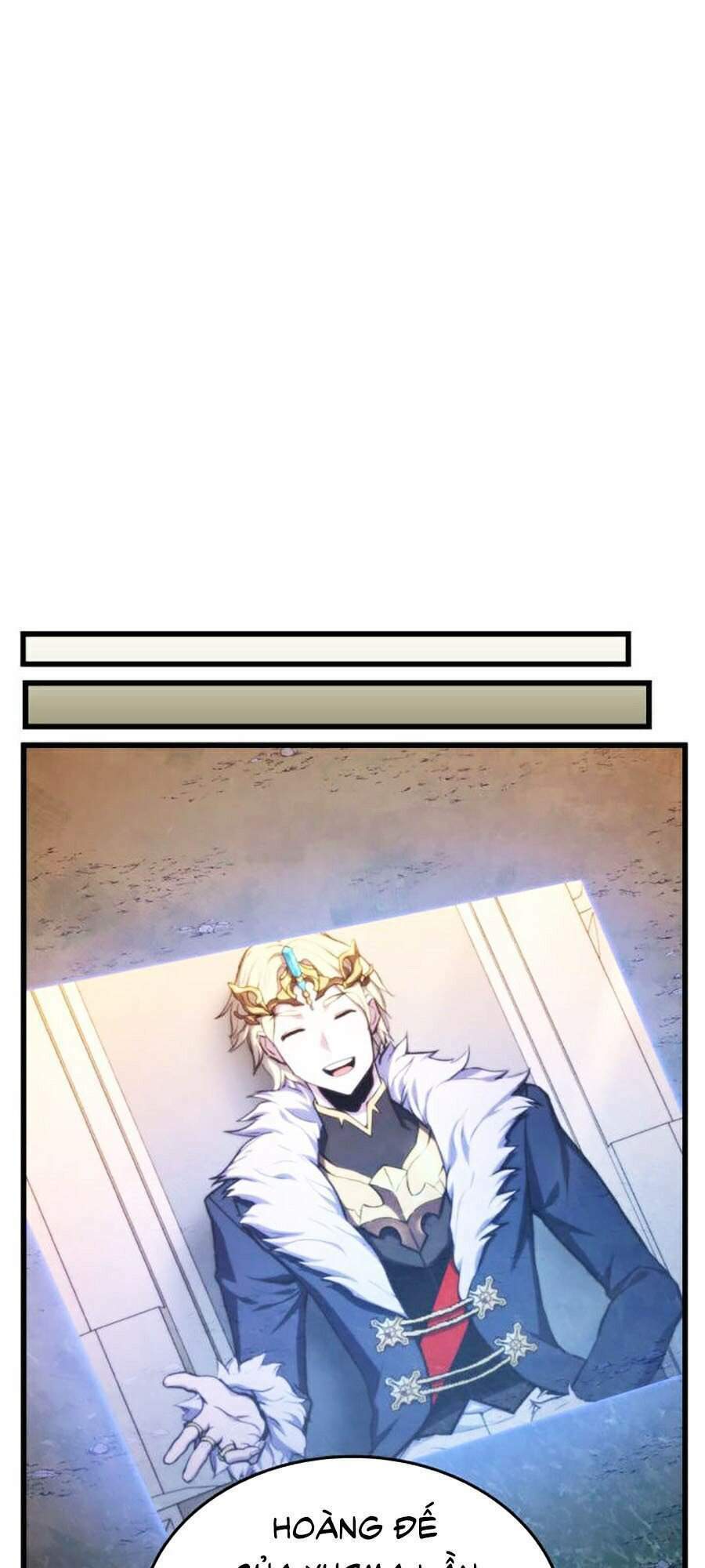 Huyền Thoại Game Thủ - Tái Xuất Chap 24 - Next Chap 25