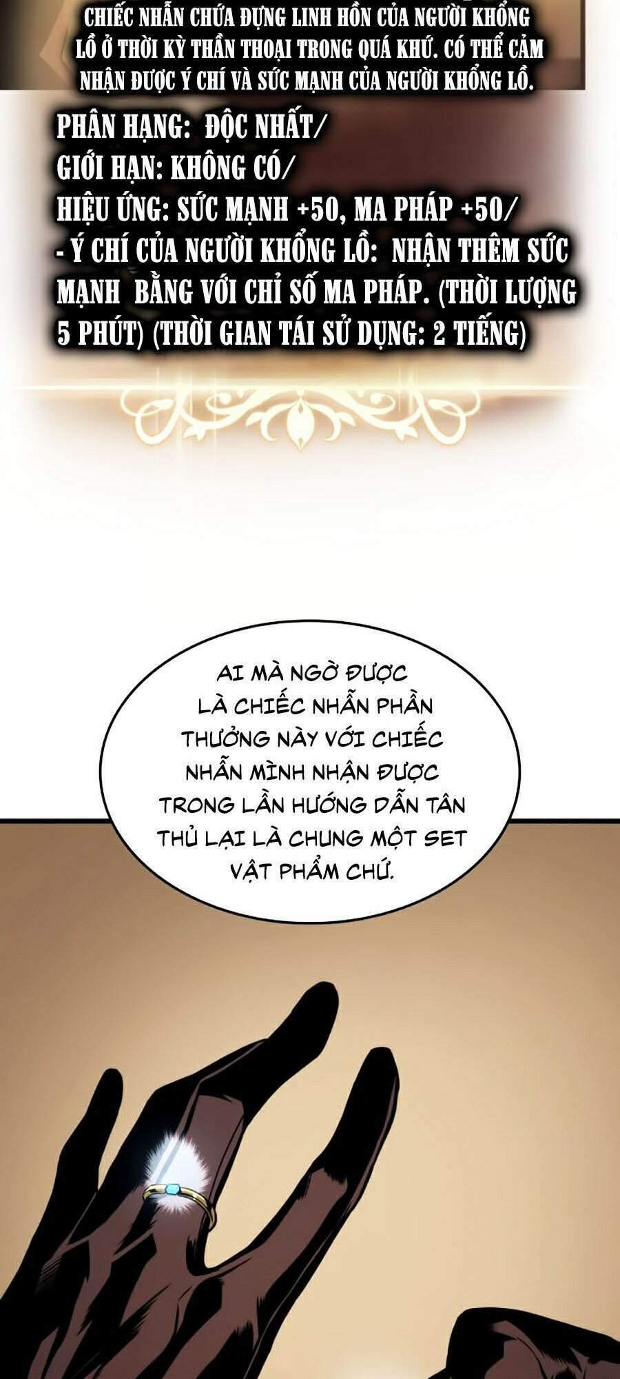 Huyền Thoại Game Thủ - Tái Xuất Chap 24 - Next Chap 25