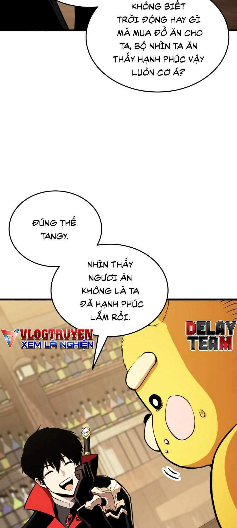 Huyền Thoại Game Thủ - Tái Xuất Chap 24 - Next Chap 25