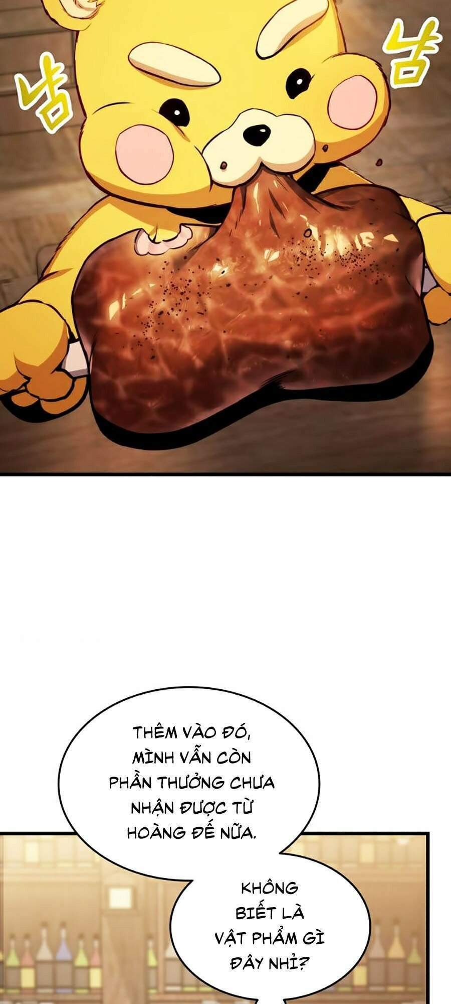 Huyền Thoại Game Thủ - Tái Xuất Chap 24 - Next Chap 25