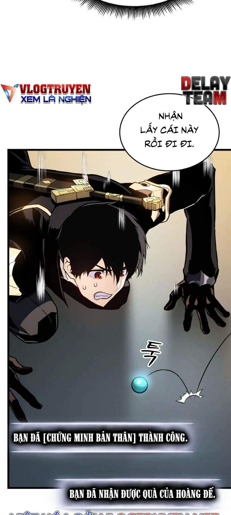 Huyền Thoại Game Thủ - Tái Xuất Chap 24 - Next Chap 25