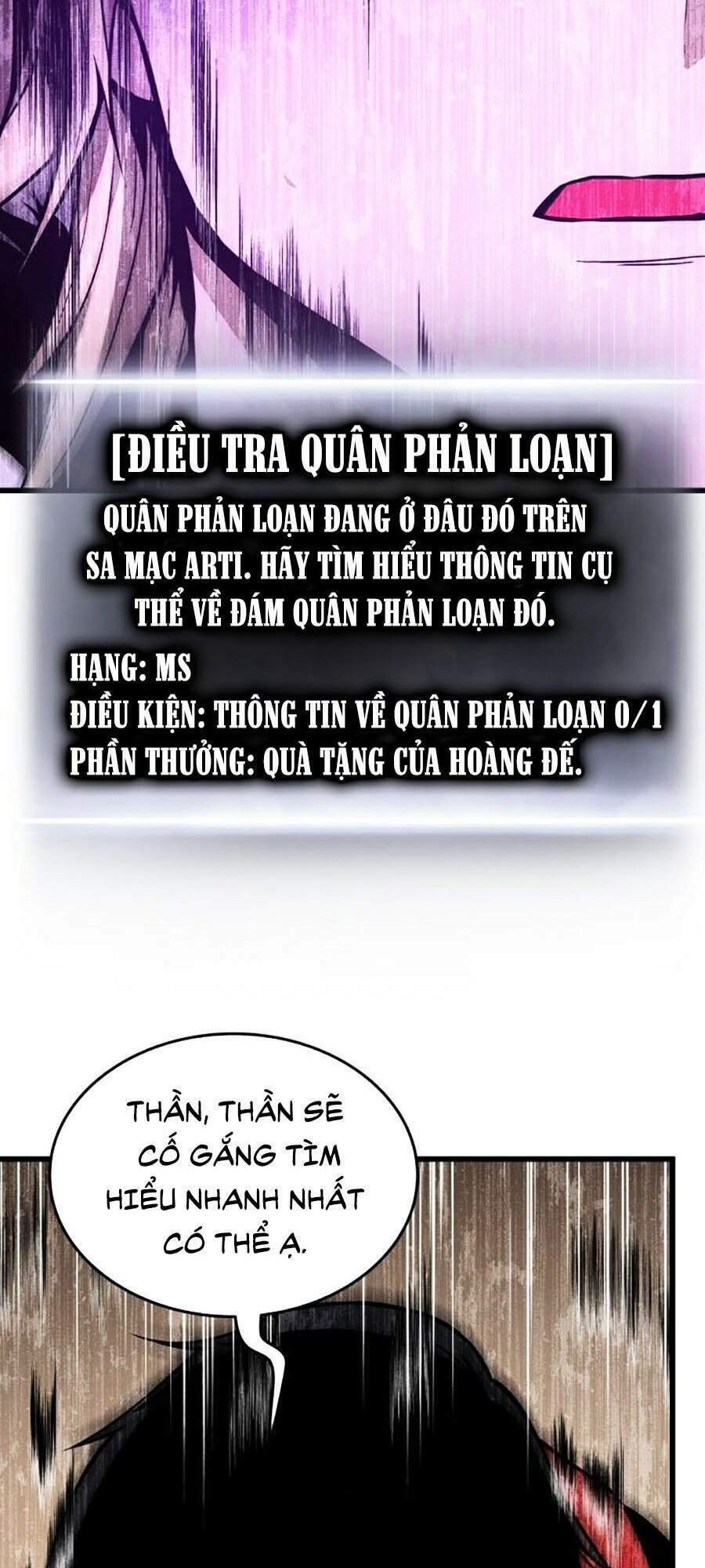 Huyền Thoại Game Thủ - Tái Xuất Chap 24 - Next Chap 25