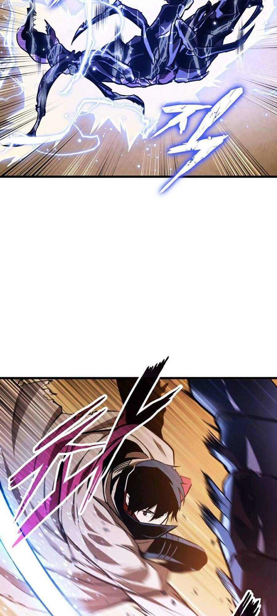 Huyền Thoại Game Thủ - Tái Xuất Chap 24 - Next Chap 25