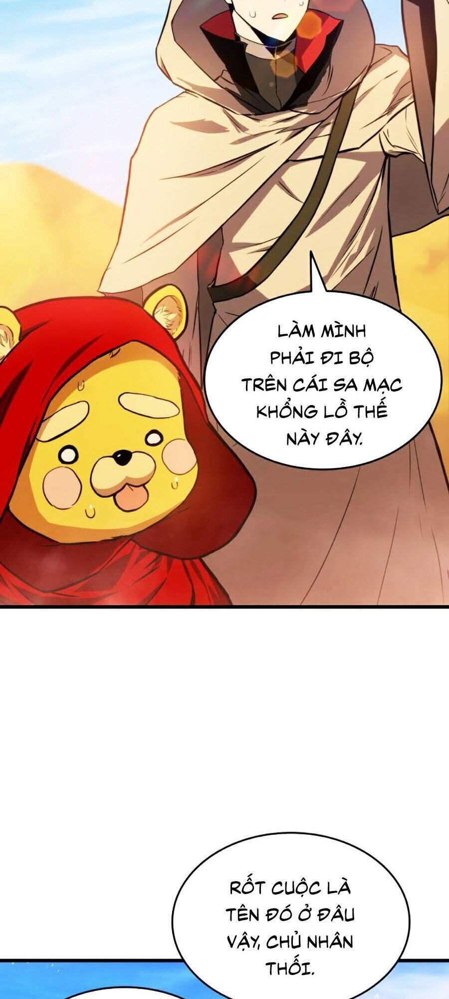 Huyền Thoại Game Thủ - Tái Xuất Chap 24 - Next Chap 25