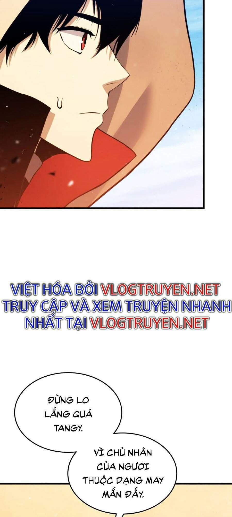 Huyền Thoại Game Thủ - Tái Xuất Chap 24 - Next Chap 25