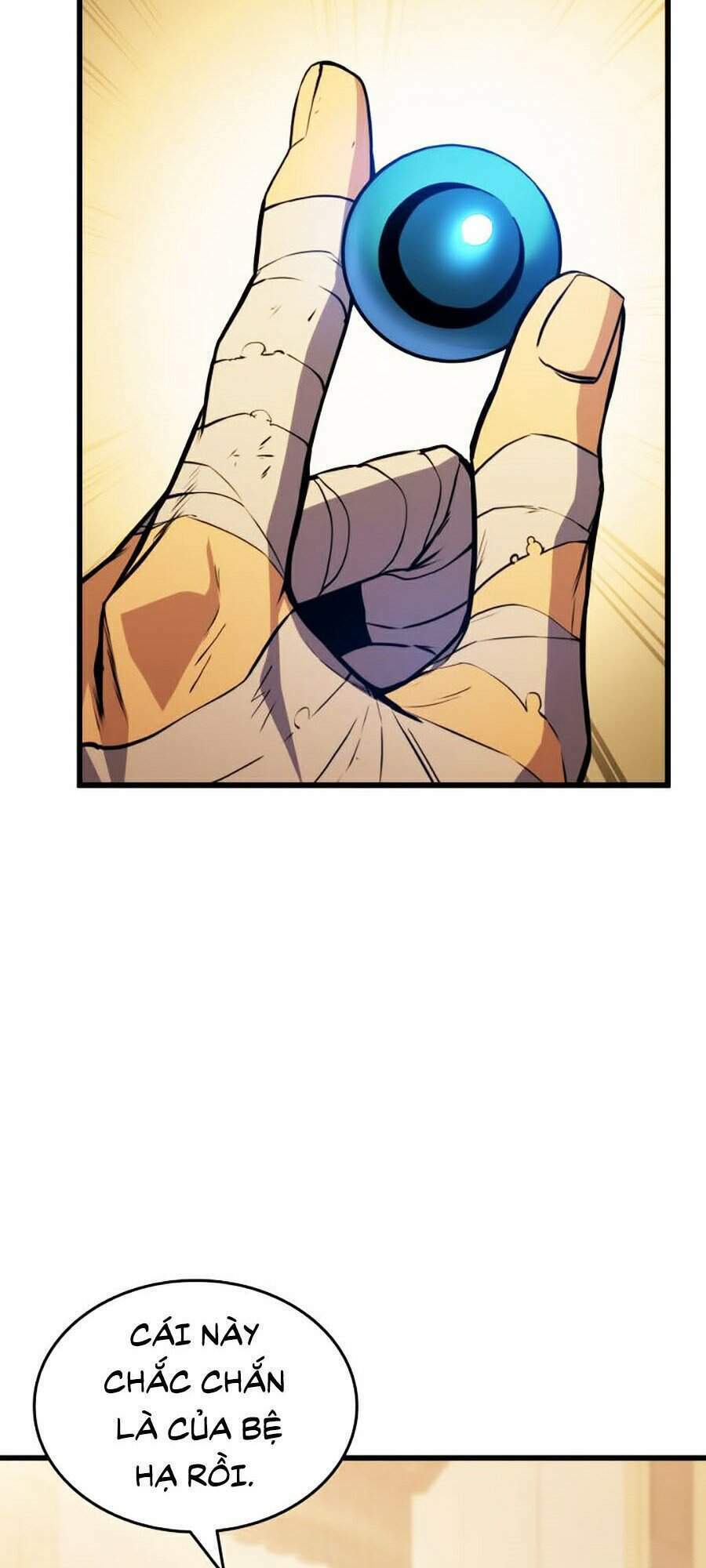 Huyền Thoại Game Thủ - Tái Xuất Chap 24 - Next Chap 25