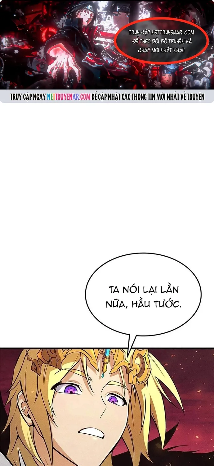 Huyền Thoại Game Thủ - Tái Xuất Chap 240 - Next Chap 241