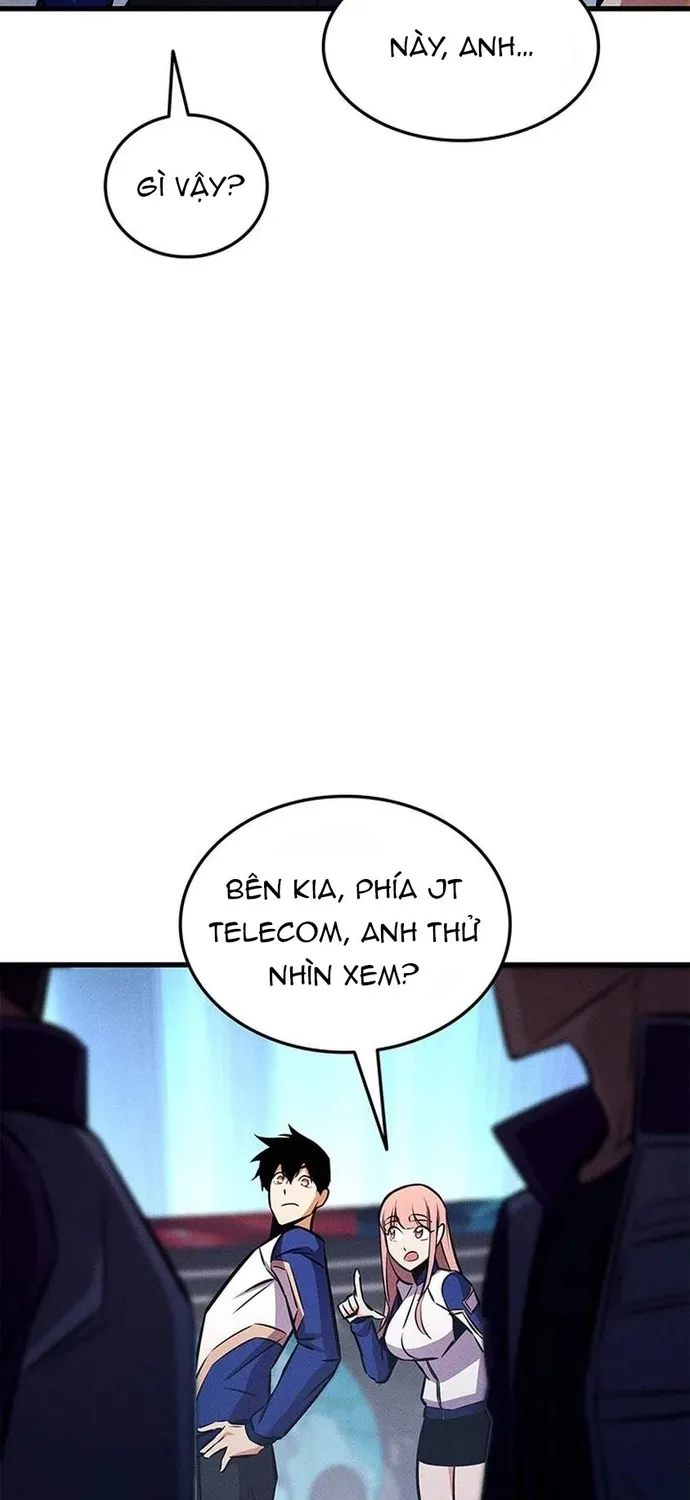 Huyền Thoại Game Thủ - Tái Xuất Chap 240 - Next Chap 241