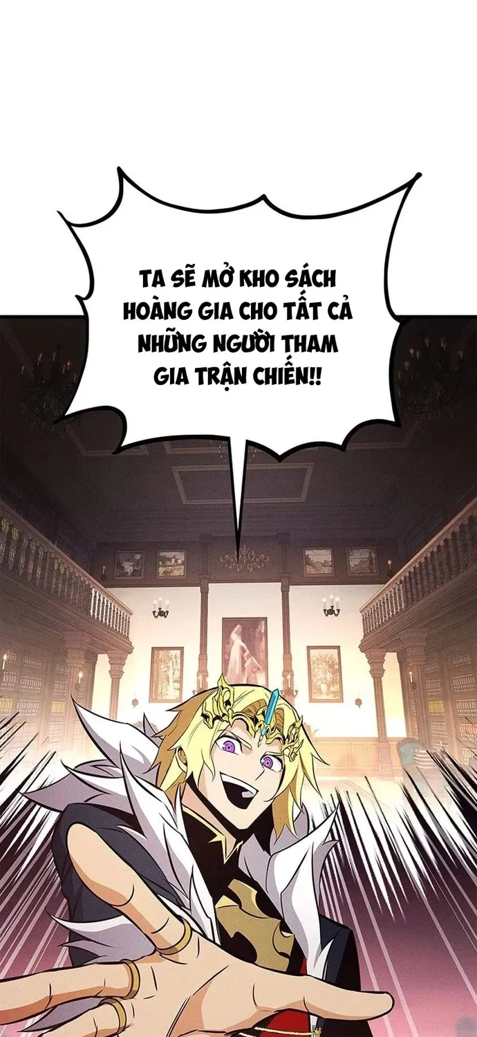 Huyền Thoại Game Thủ - Tái Xuất Chap 240 - Next Chap 241