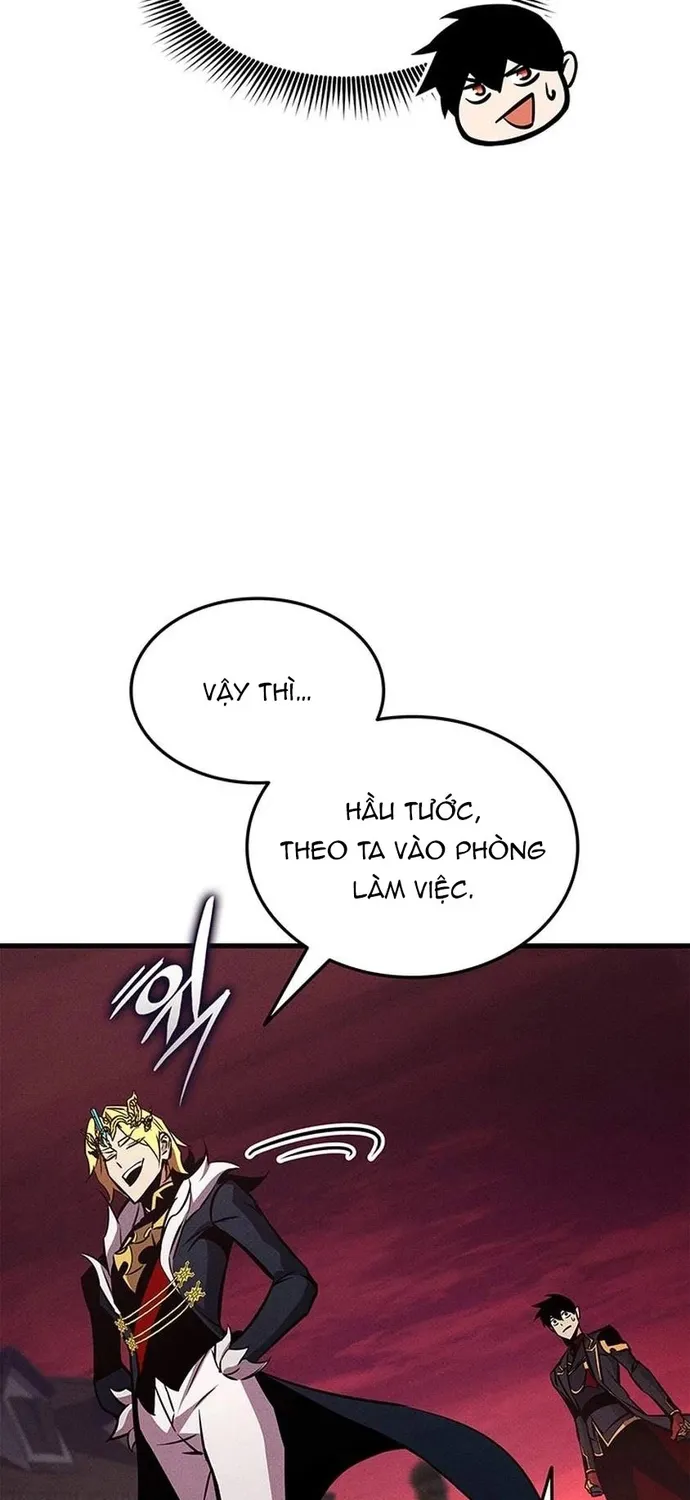 Huyền Thoại Game Thủ - Tái Xuất Chap 240 - Next Chap 241