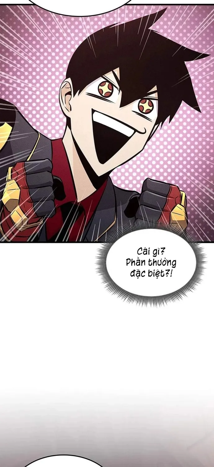 Huyền Thoại Game Thủ - Tái Xuất Chap 240 - Next Chap 241