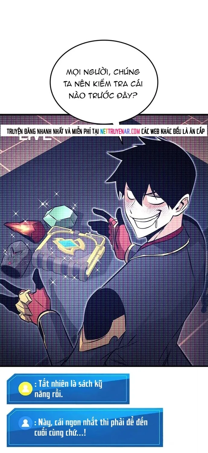 Huyền Thoại Game Thủ - Tái Xuất Chap 240 - Next Chap 241