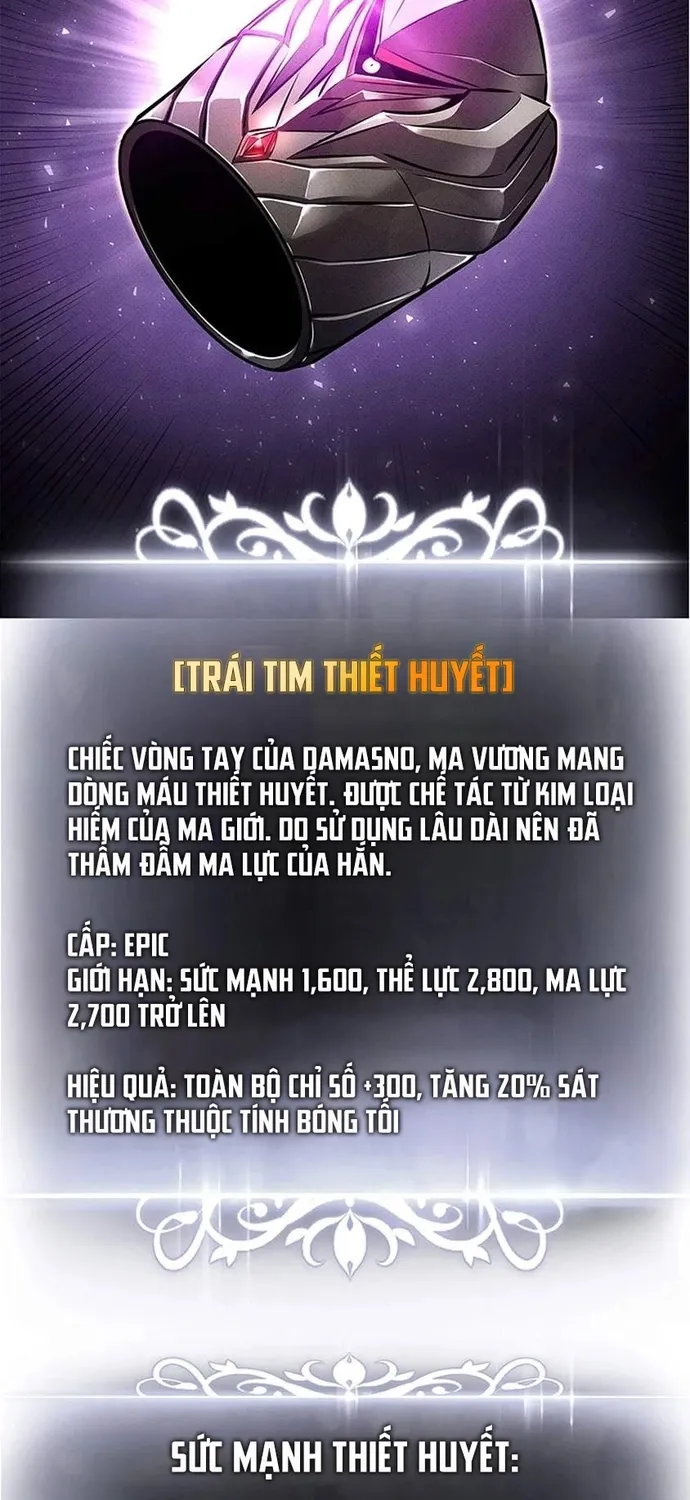 Huyền Thoại Game Thủ - Tái Xuất Chap 240 - Next Chap 241