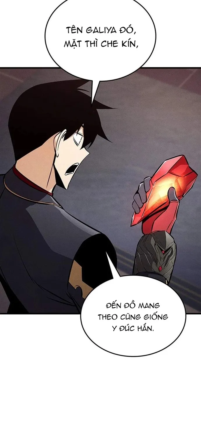 Huyền Thoại Game Thủ - Tái Xuất Chap 240 - Next Chap 241