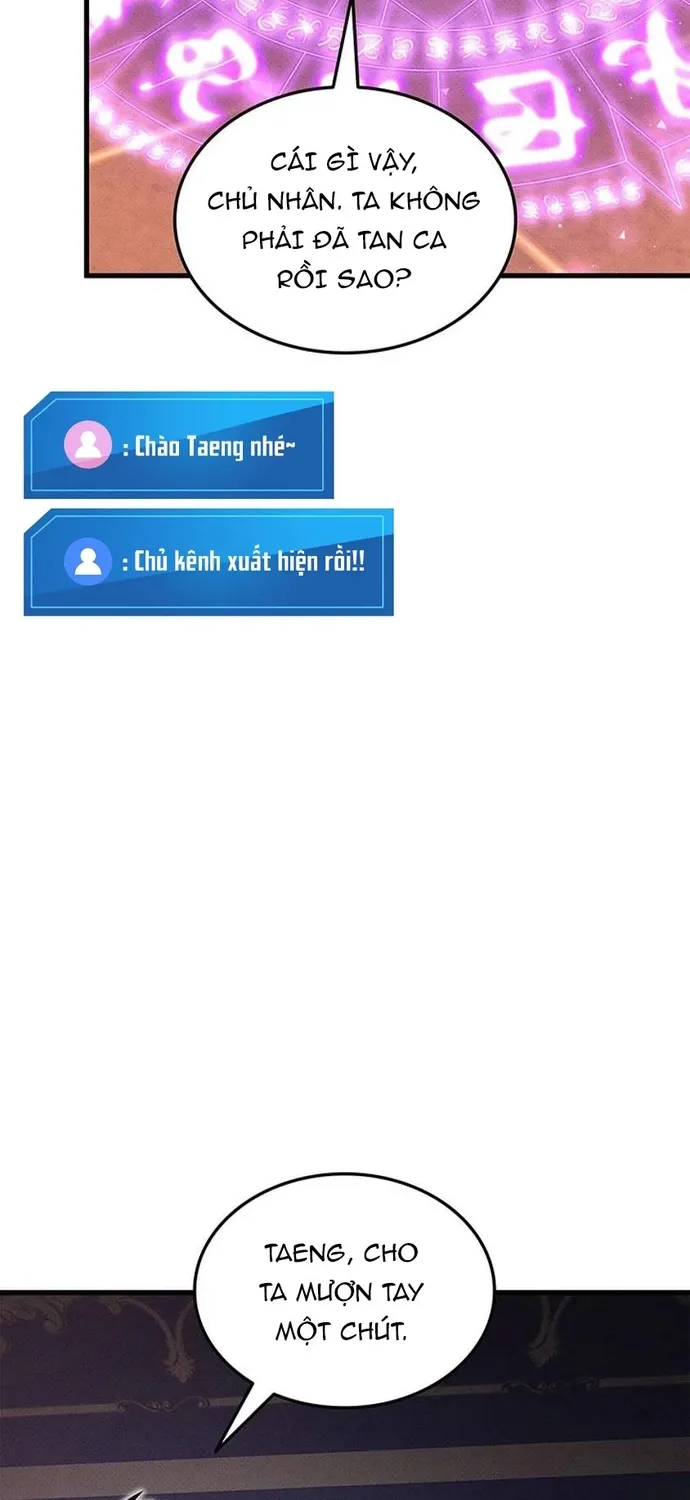 Huyền Thoại Game Thủ - Tái Xuất Chap 240 - Next Chap 241