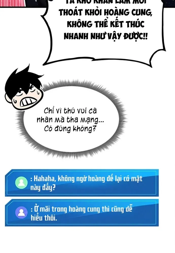Huyền Thoại Game Thủ - Tái Xuất Chap 240 - Next Chap 241