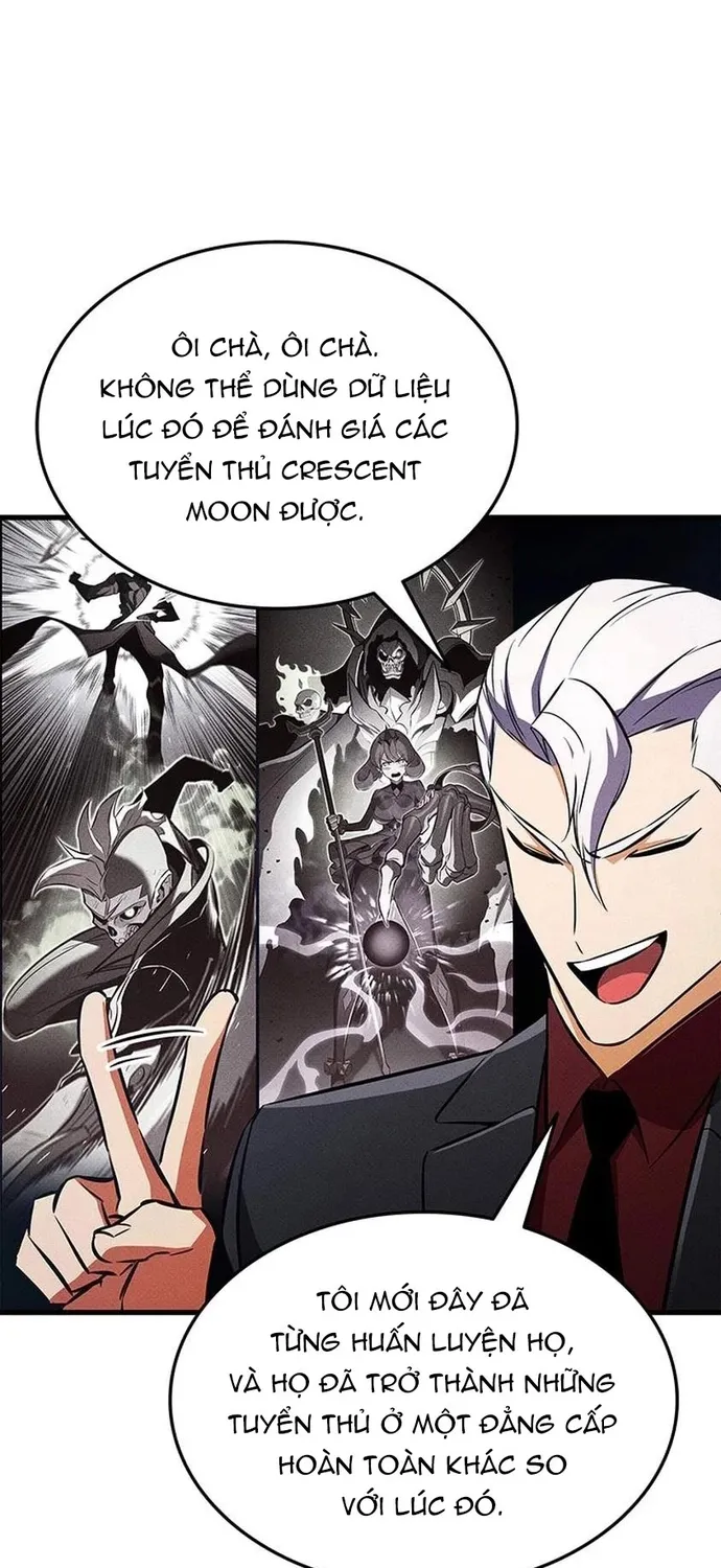 Huyền Thoại Game Thủ - Tái Xuất Chap 240 - Next Chap 241