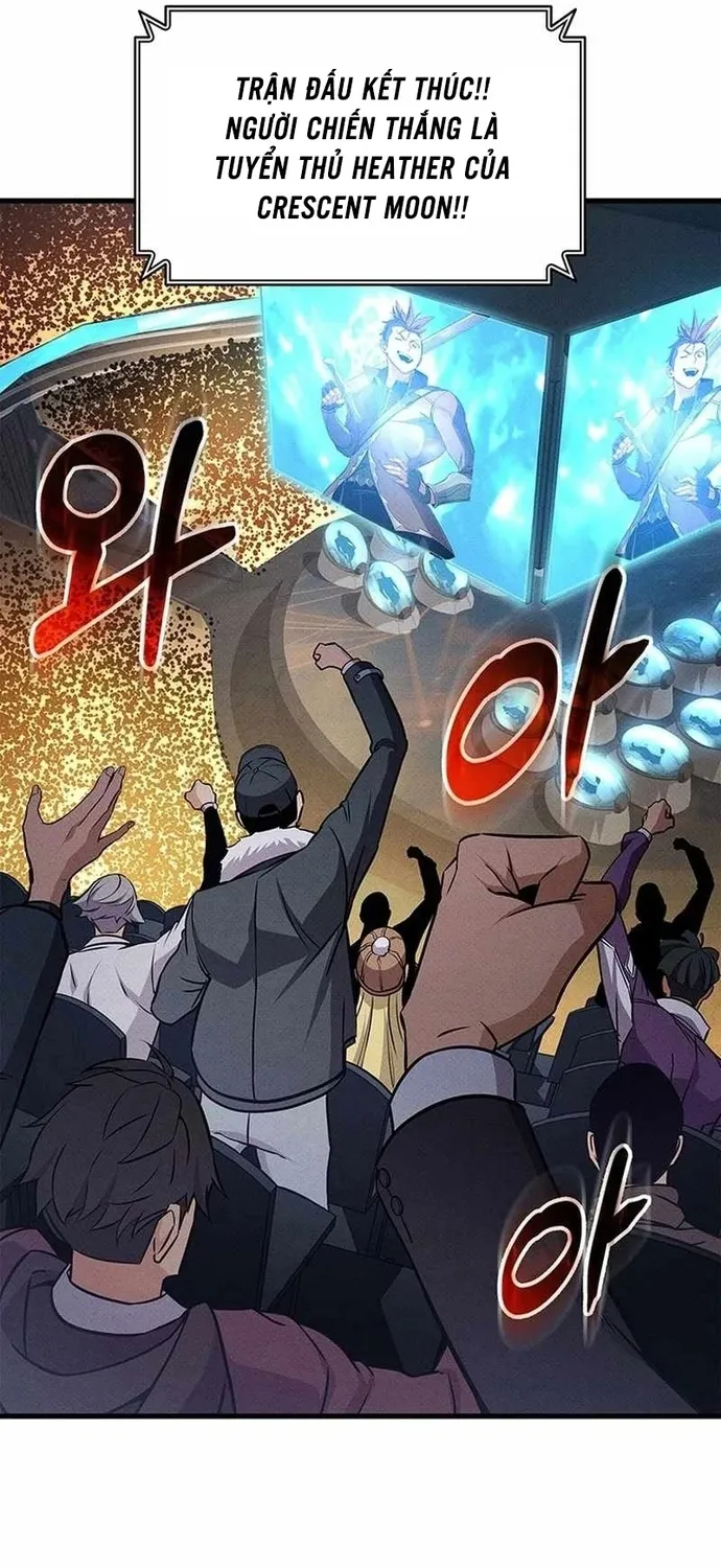 Huyền Thoại Game Thủ - Tái Xuất Chap 241 - Next Chap 242