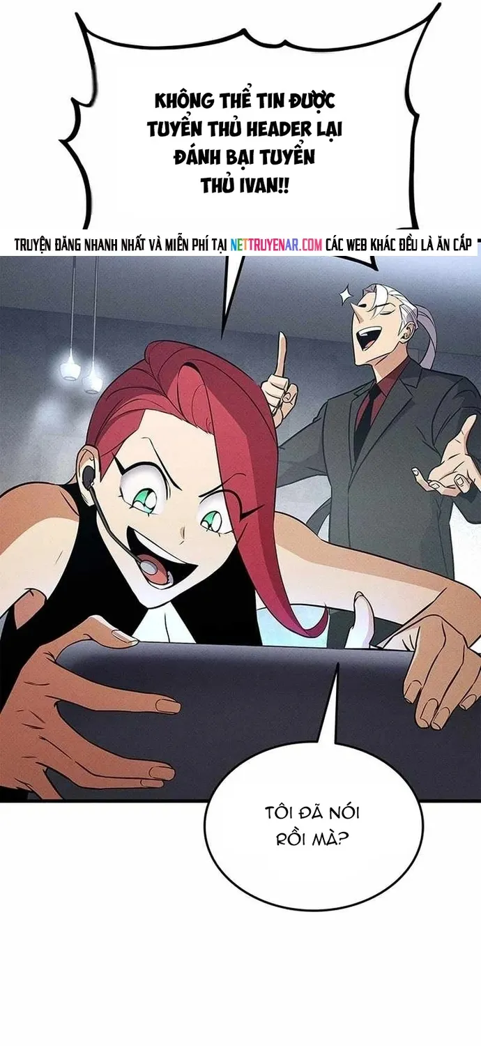 Huyền Thoại Game Thủ - Tái Xuất Chap 241 - Next Chap 242