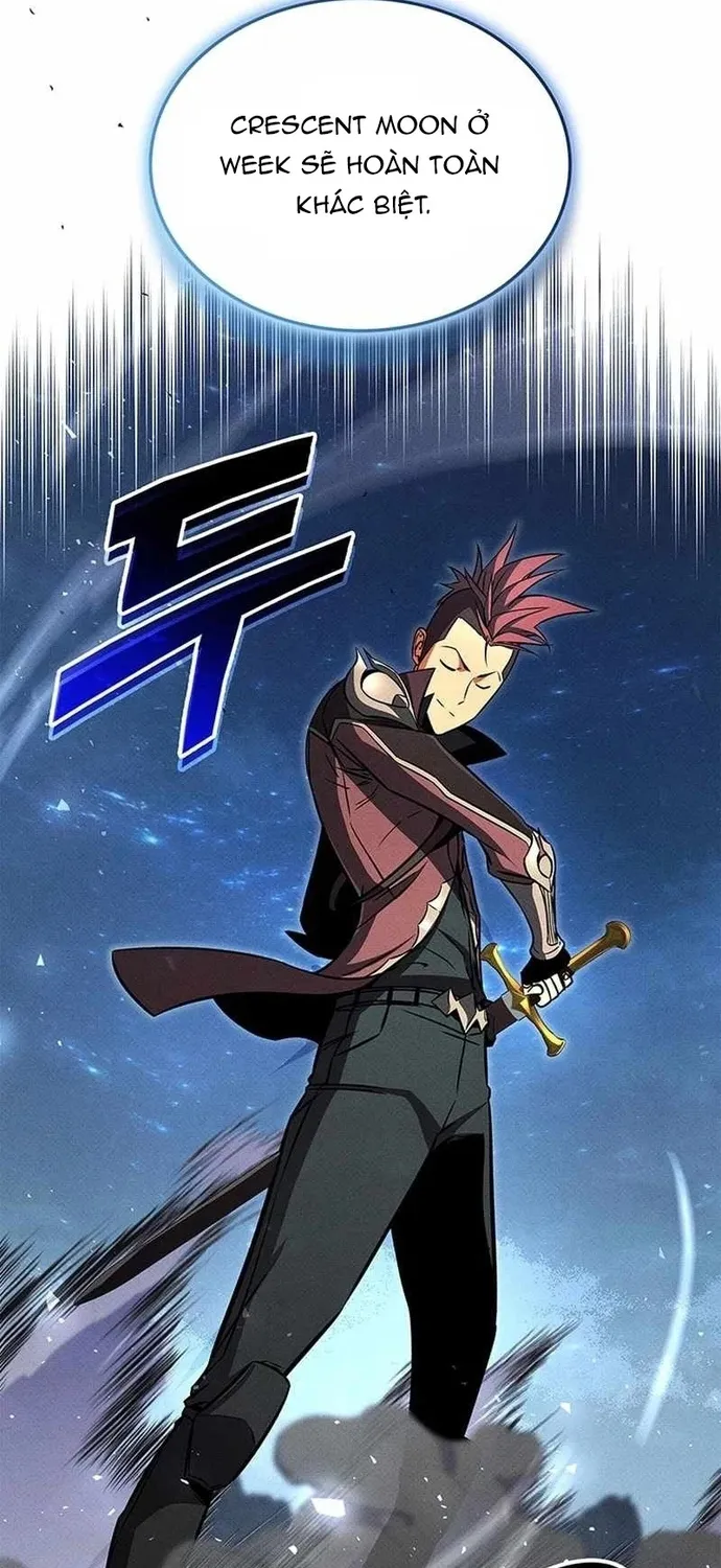 Huyền Thoại Game Thủ - Tái Xuất Chap 241 - Next Chap 242