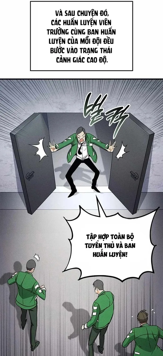 Huyền Thoại Game Thủ - Tái Xuất Chap 241 - Next Chap 242