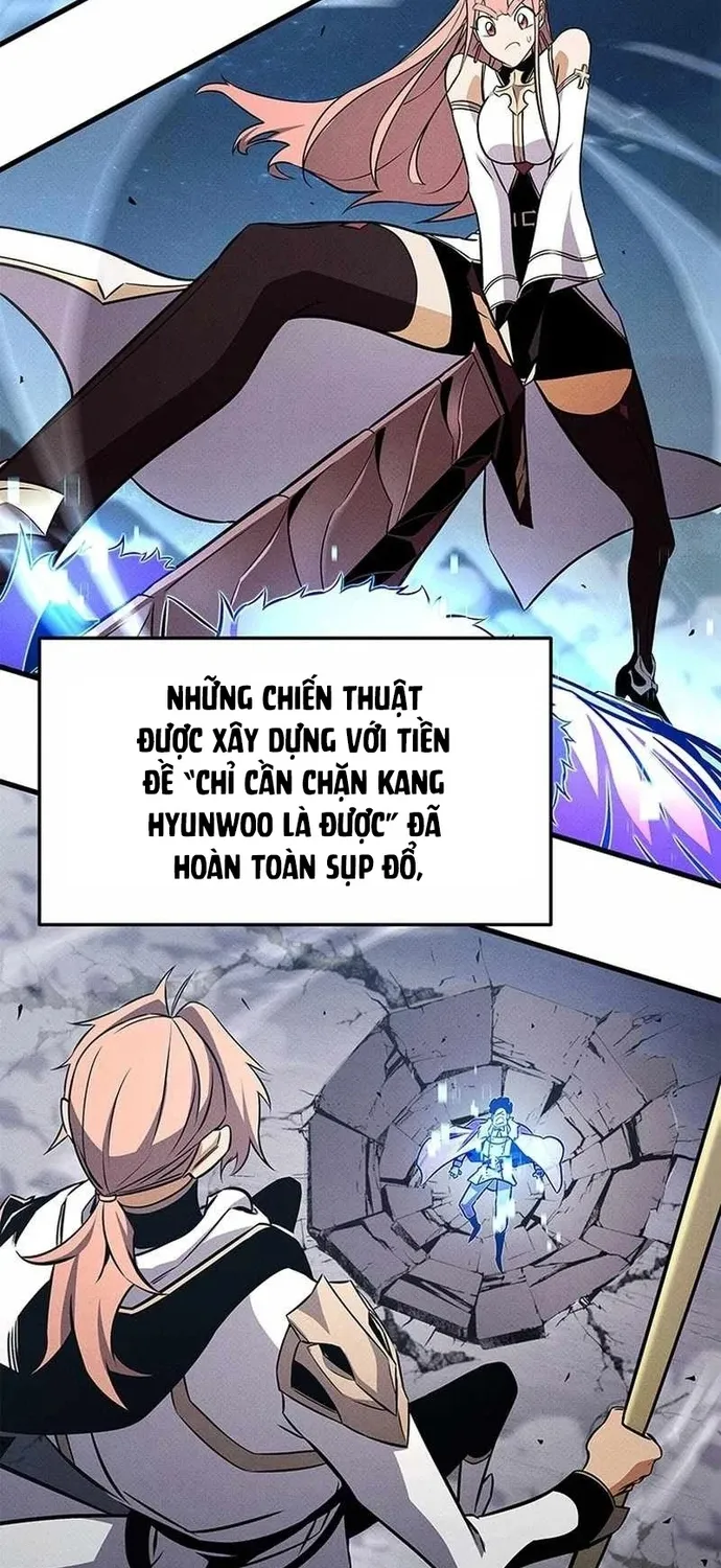 Huyền Thoại Game Thủ - Tái Xuất Chap 241 - Next Chap 242