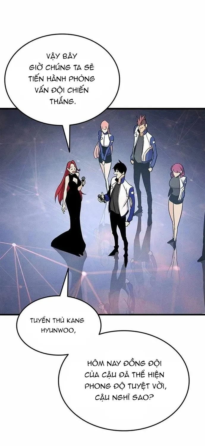 Huyền Thoại Game Thủ - Tái Xuất Chap 241 - Next Chap 242