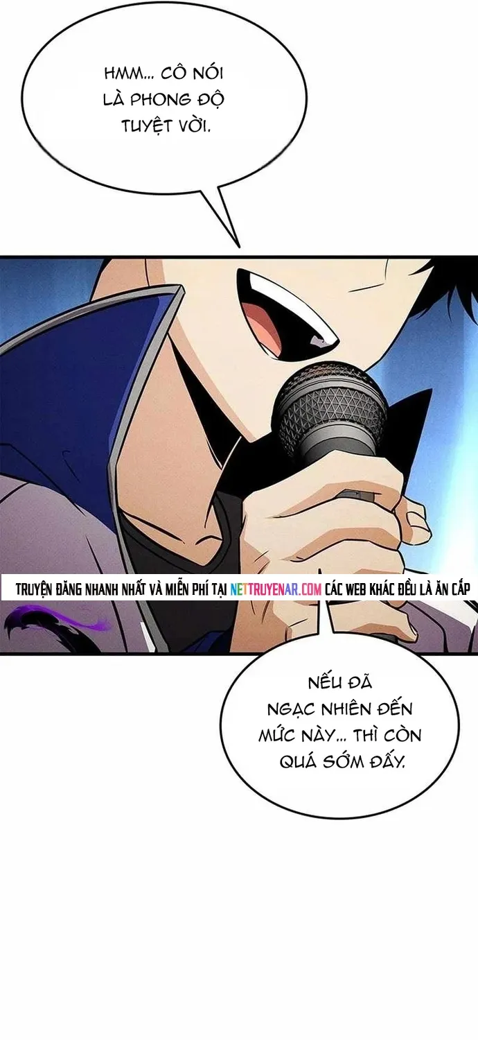 Huyền Thoại Game Thủ - Tái Xuất Chap 241 - Next Chap 242
