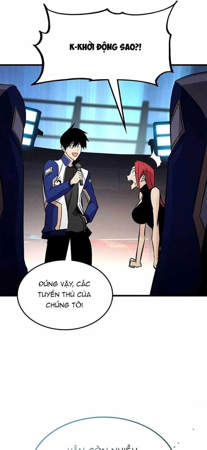 Huyền Thoại Game Thủ - Tái Xuất Chap 241 - Next Chap 242